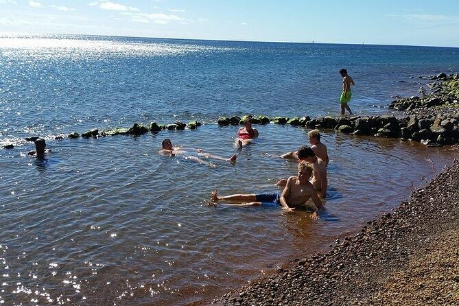Kayak & Snorkel Champagne Bay, Farm Visit & Hot Springs Soufriere - Additional Inclusions and Practicalities