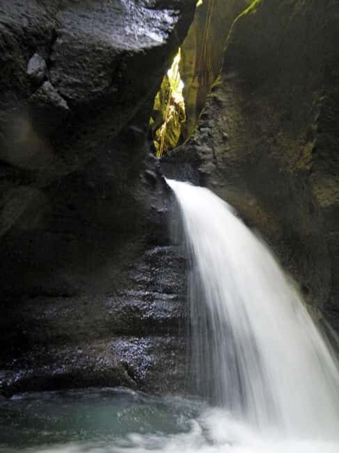 Kayaking & Titou Gorge Adventure + Free Drink - What Makes This Tour Stand Out?