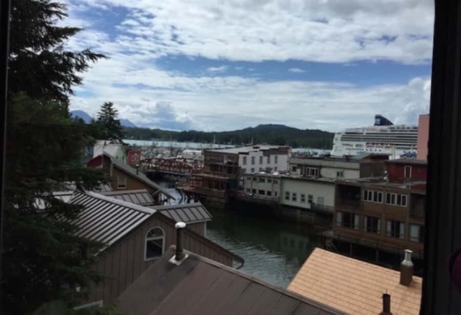 Ketchikan Shore Excursion: City Tour and Potlatch Totem Park - Practical Details and Value