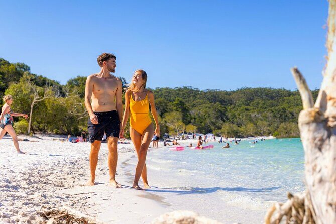 K'gari (Fraser Island) Small Group 4WD Adventure - From Noosa - The Sum Up: The Right Tour for Adventurous Sightseers