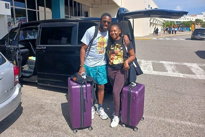 Kingston Airport Transfer to Your Hotel - Why This Service Could Be a Good Fit