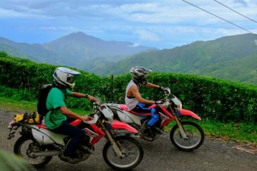 Kingston: JAMAICA 5-Day Dirt Bike Tour Offroad/Onroad - Who Is This Tour Best For?