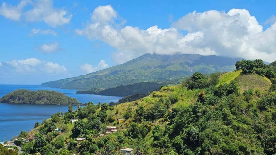 Kingstown: La Soufriere Volcano Hike - Who Should Book This Tour?