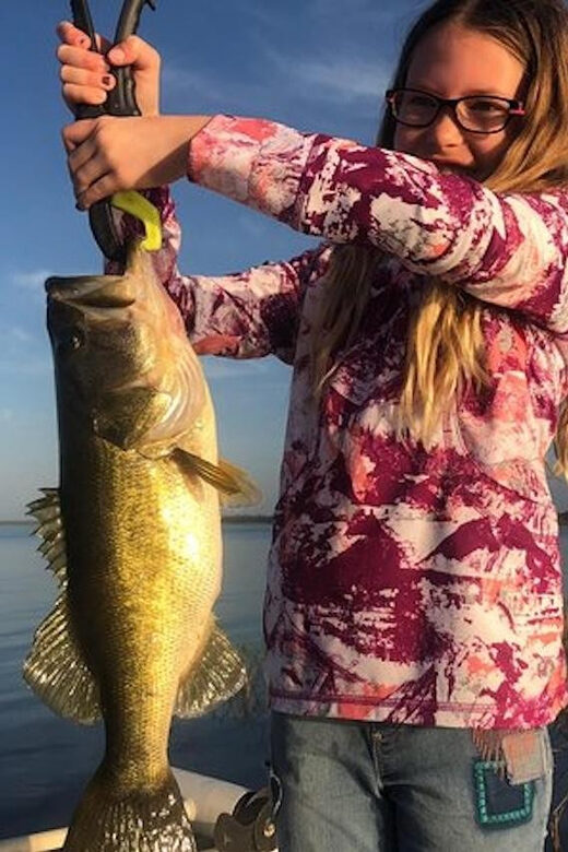 Kissimmee: Private Lake Tohopekaliga Fishing Charter - What to Expect During the Trip