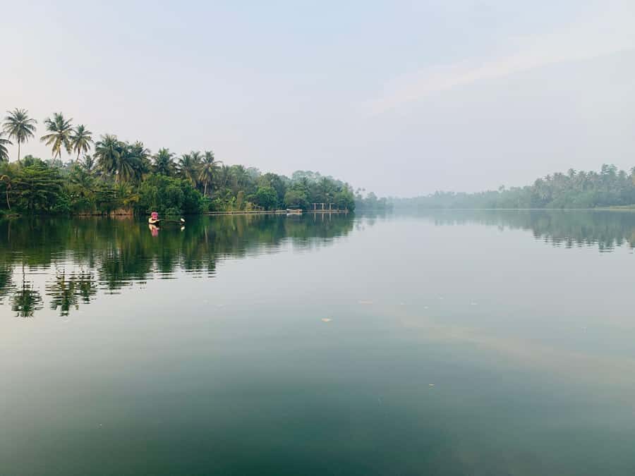 Koggala Lake Private Birdwatching Tour with Guide - The Practical Side: Logistics and Tips