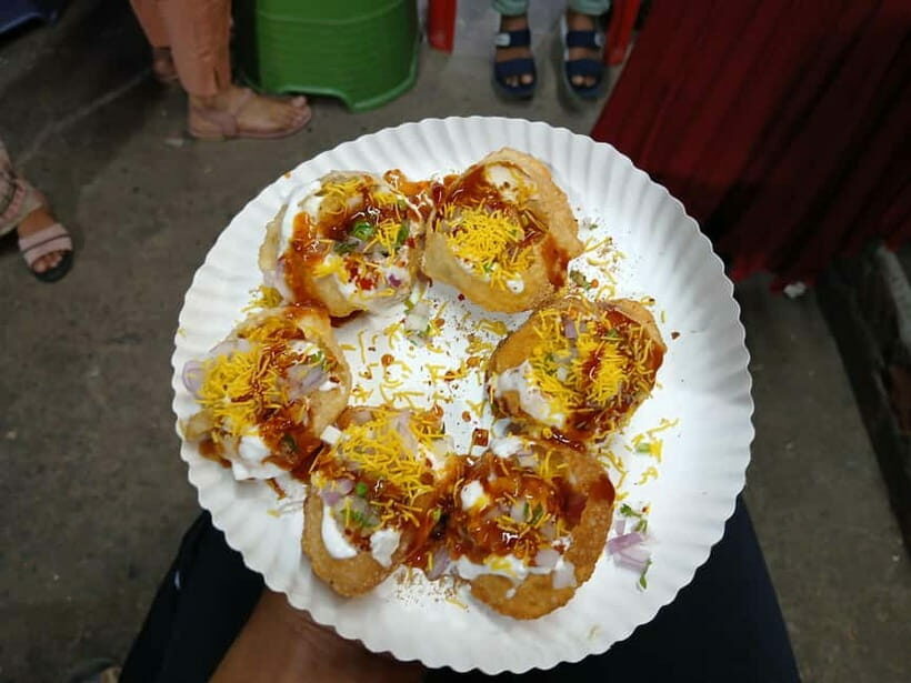 Kolkata Midtown Madness- A Street Food & Nightlife Tour - A Detailed Look at the Kolkata Midtown Madness Tour