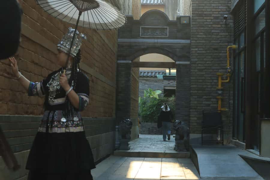 Kunming Old Town History & Culture Walk - The Itinerary in Detail