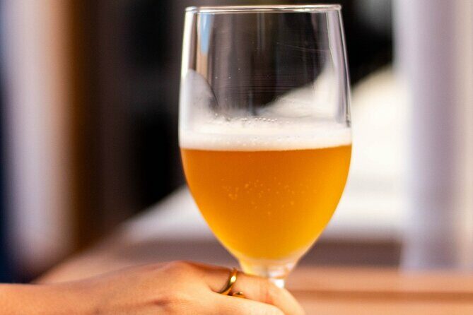 La Paz Cruisers: Craft Beer Tour with Tastings and Ceviche - An In-Depth Look at the La Paz Craft Beer Tour