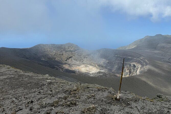 La Soufriere Volcano Hike /Topdawg Tours - What’s Included and What to Expect