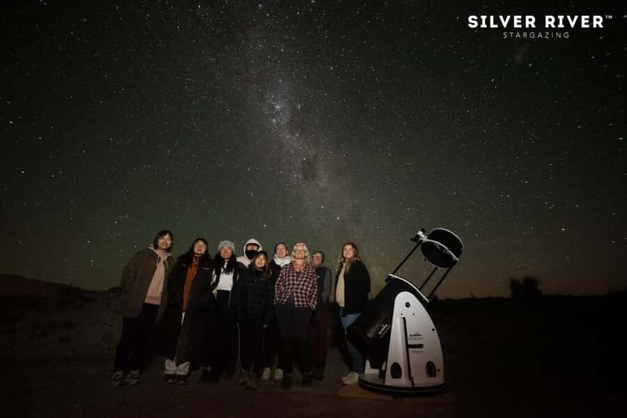 Lake Tekapo: Alpine Stargazing Experience with a Guide - Final Thoughts