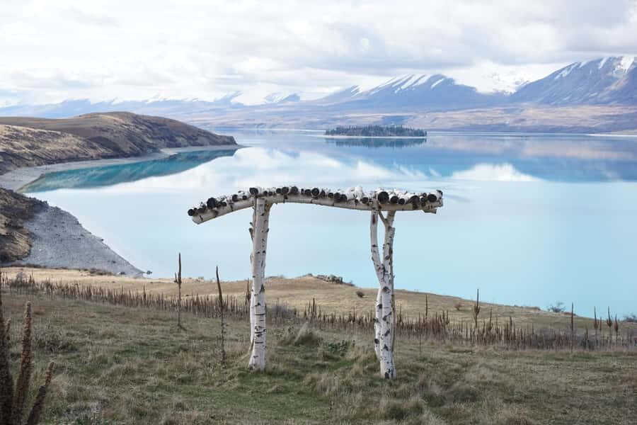 Lake Tekapo High Country Farm Tour (Carbon Positive) - Who Should Consider This Tour?
