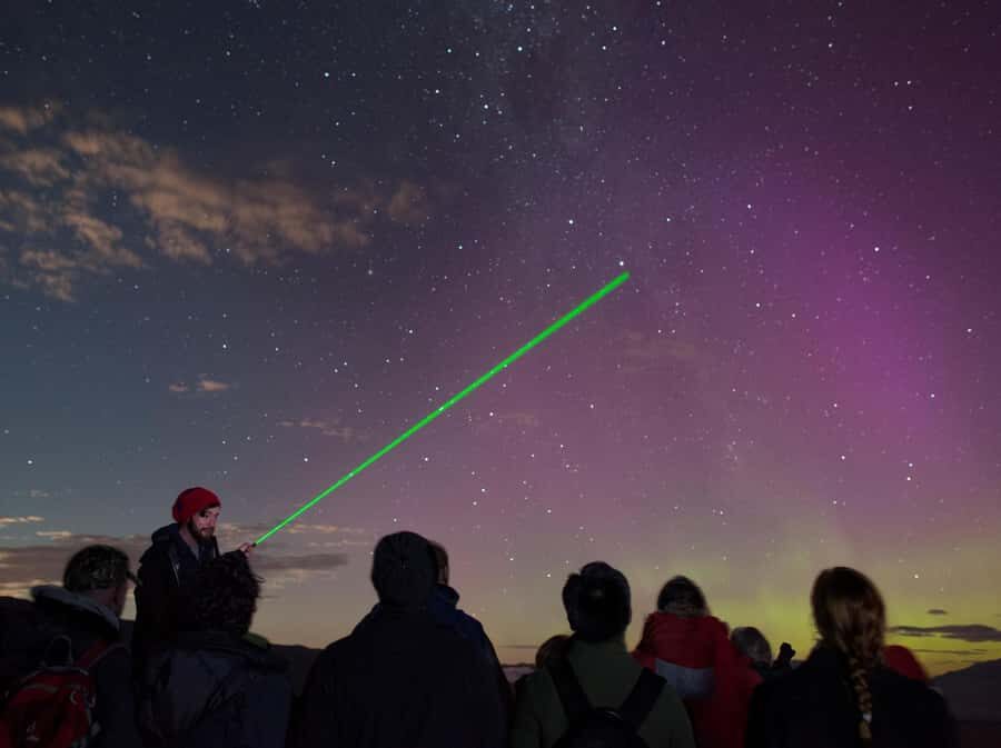 Lake Tekapo: Mountaintop Stargazing at Mount John Summit - What to Expect from the Mount John Stargazing Tour
