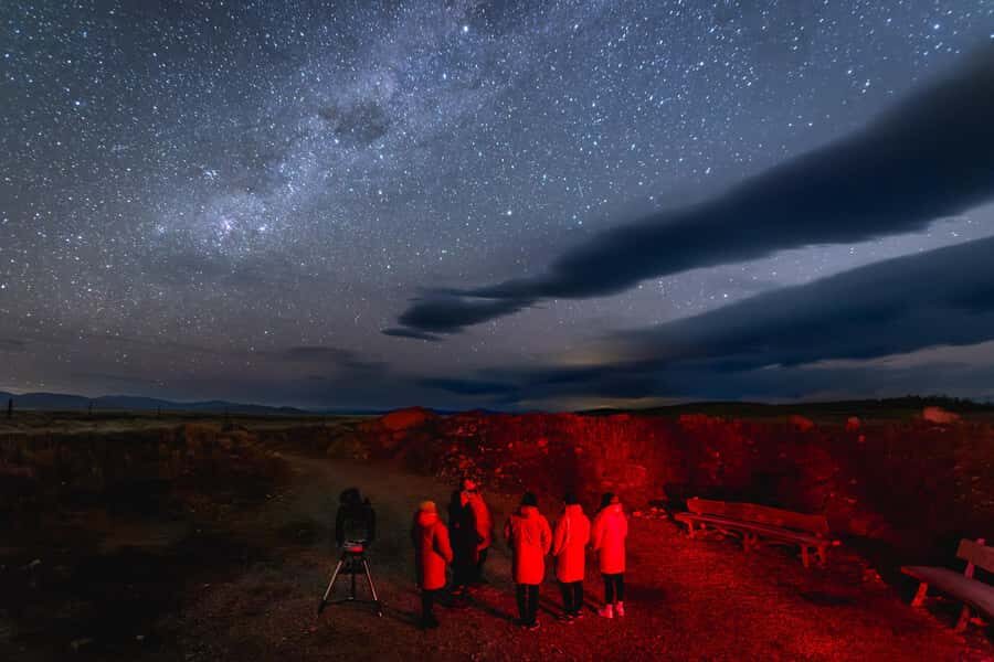Lake Tekapo: Stargazing Experience at Cowan's Observatory - What Makes Cowans Observatory Stand Out?