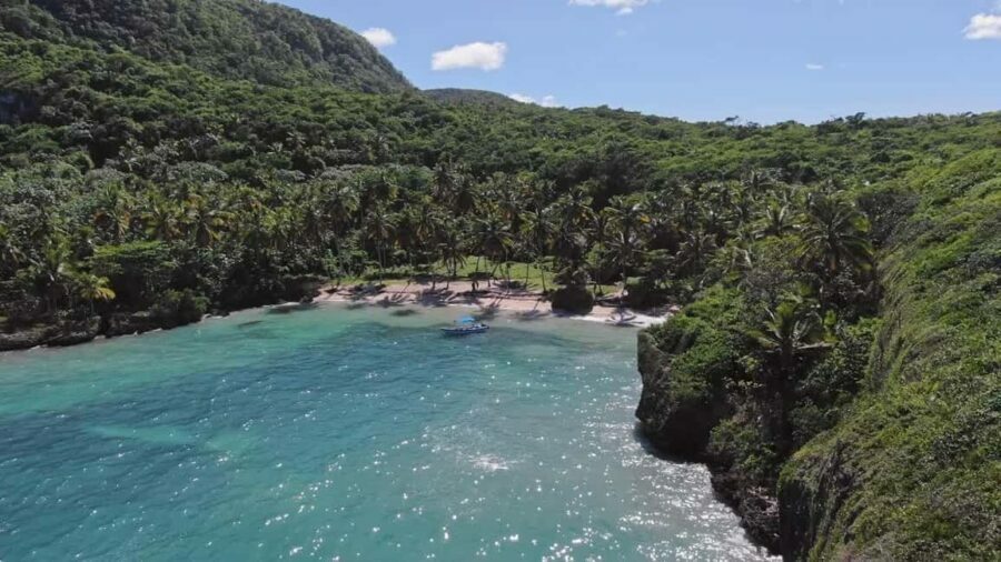 Las Galeras: Playa Madama Guided Hike with Beach Time - An In-Depth Look at the Playa Madama Guided Hike