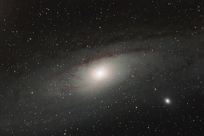 Late Night Stargazing - Who Will Love This Tour?