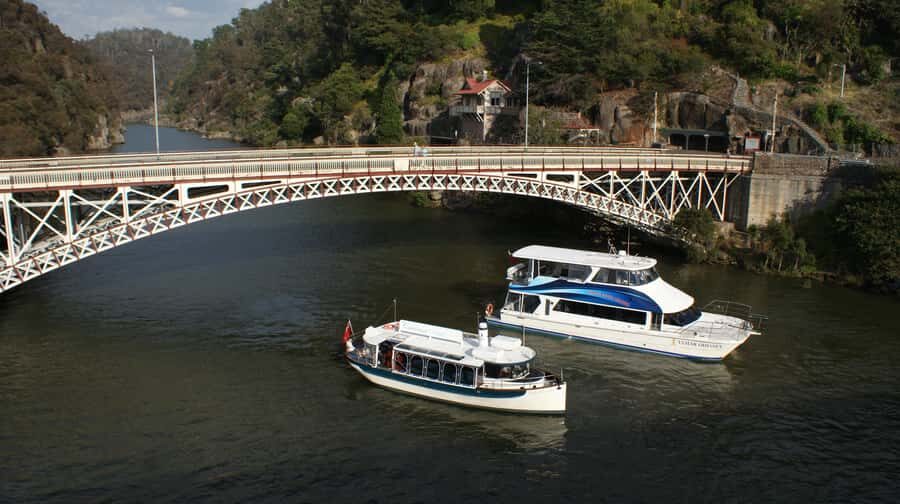 Launceston: 2.5-Hour Afternoon Discovery Cruise - Who Will Love This Cruise?