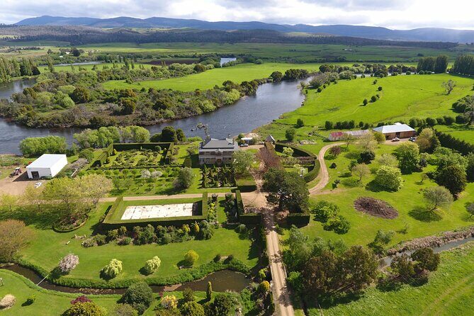 Lawrenny Whisky Tasting at the Cellar Door - Who Will Love This Tour?