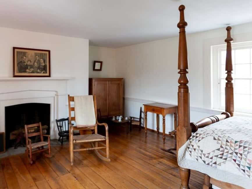 Lexington: Mary Todd Lincoln House - What You Can Expect During Your Visit
