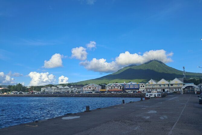 Local Nevisian Kittitian Experience Hikes Bikes & Bees Tour - Why This Tour Offers Good Value
