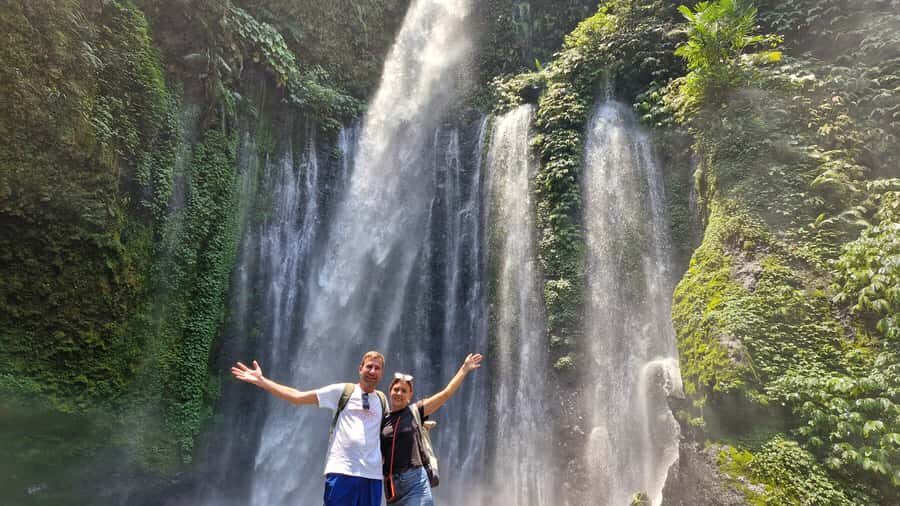 Lombok: Waterfalls, Sasak Village, Rice Field & Selong Hill - Authentic Experiences and What Travelers Say