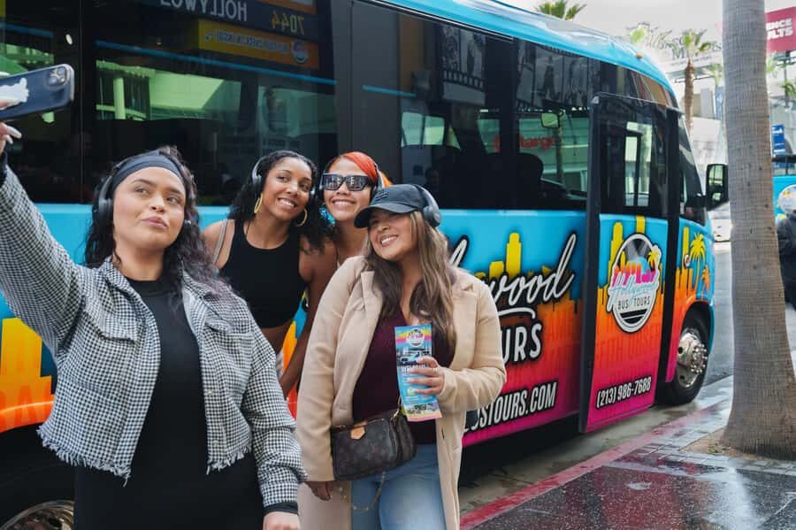 Los Angeles: Half-Day Best of LA Guided City Tour - Who is This Tour Best For?