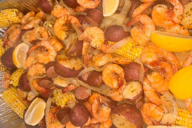Lowcountry Boil Sunset Cruise - Final Thoughts on the Lowcountry Boil Sunset Cruise