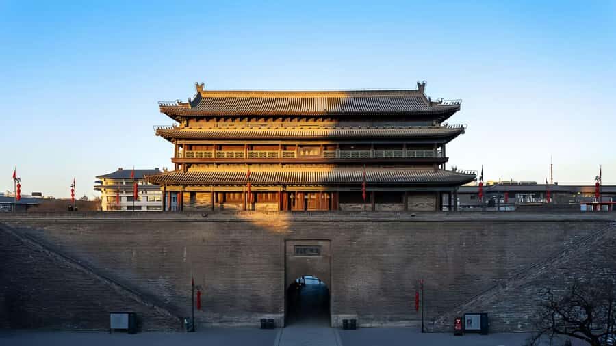 Luoyang: Xian Day Trip with Terracotta Army by Bullet Train - What Makes This Tour Stand Out?