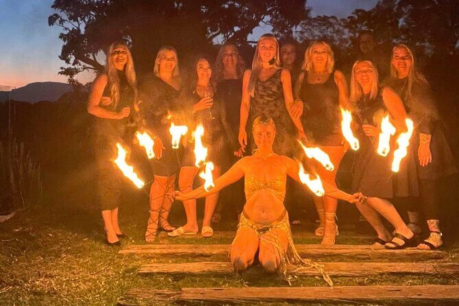 Luxury Fire Performance - Analyzing the Value