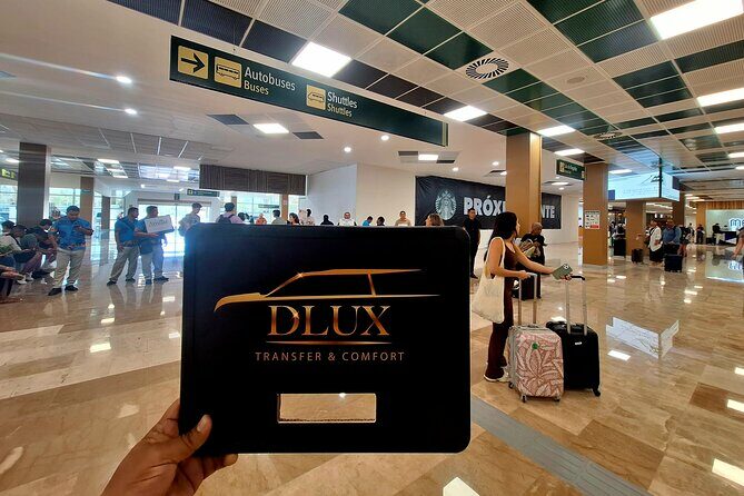 Luxury one way transfer to Tulum from Tulum airport - Final Thoughts