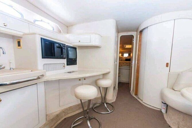 Luxury Private Yacht Rental by the Turquoise Waters of the Caribbean. - What We Loved and What to Keep in Mind