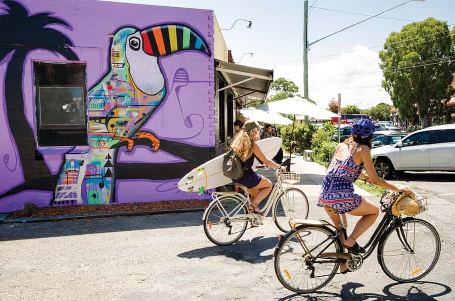 Luxury Tour to Byron Bay and Burleigh Heads from Brisbane - How the Tour Works
