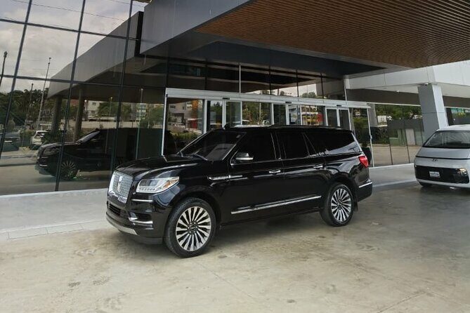 Luxury transportation Service Santiago to Puerto Plata - The Itinerary and Experience