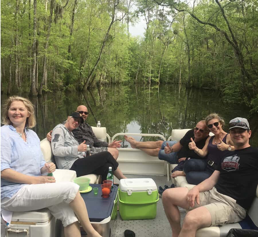 Madisonville: 2-Hour Tchefuncte River Pontoon Boat Tour - Final Thoughts