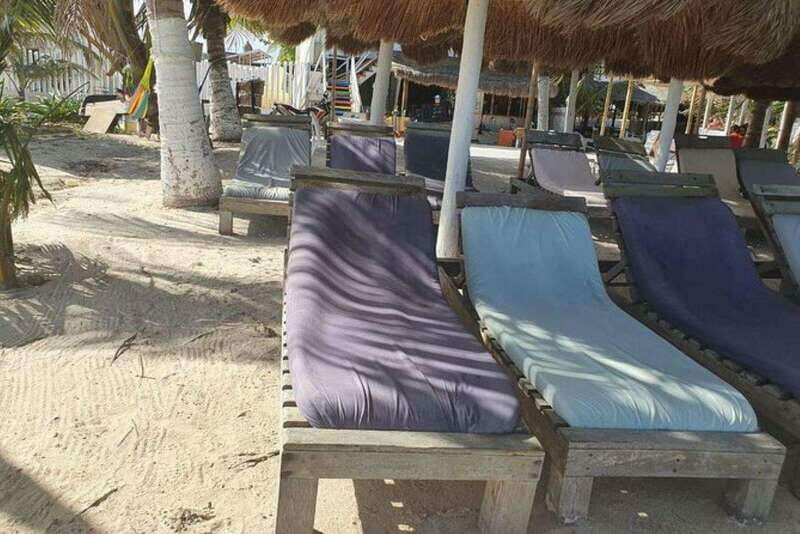 Mahahual:Mexican Cooking Class +Beach Day & relaxing massage - Who Should Consider This Tour?