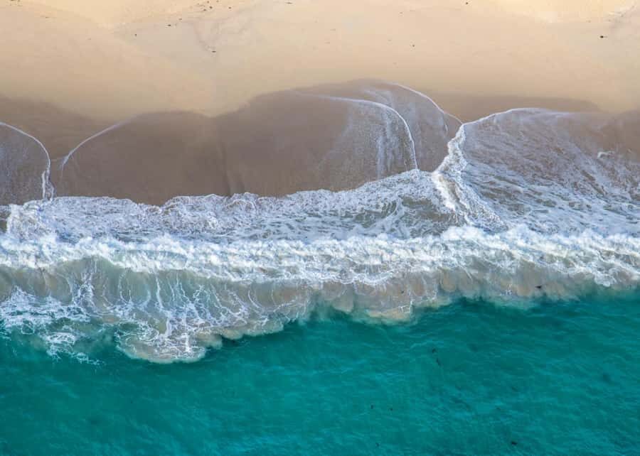 Margaret River: 30 min scenic helicopter flight - What Travelers Can Expect