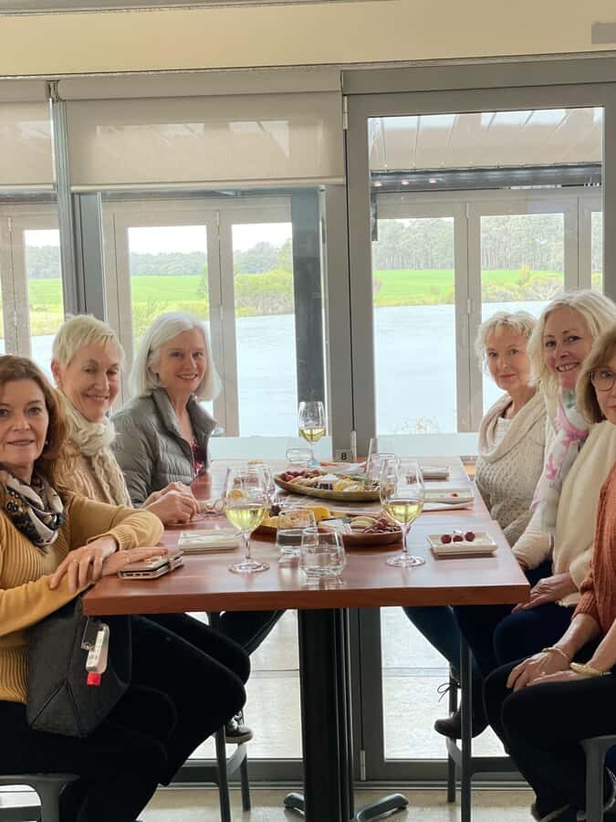 Margaret River: Bettenays Wine and Nougat Tasting Experience - The Sum Up