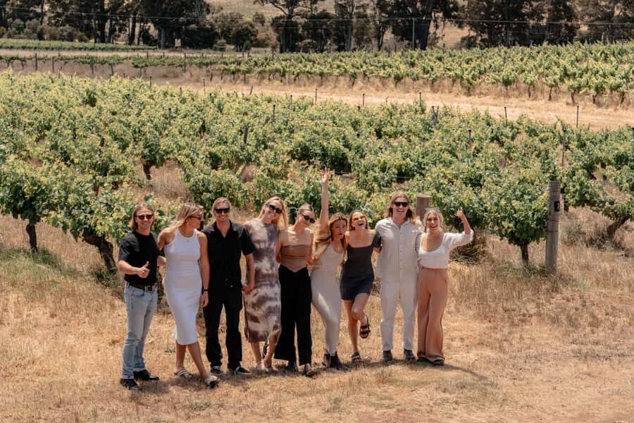 Margaret River: Boutique Wine Tour w. Blind Tasting + Lunch - Analyzing the Value