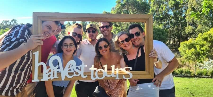 Margaret River: Indulge and Discover Food and Wine Tour - An Overview of the Tour Experience