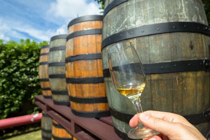 Margaret Rivers Wine & Chocolate Odyssey: Private Tour - Who Should Consider This Tour?