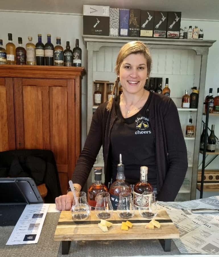 Marlborough: Craft Beer, Roots Gin, and Whisky & Wine Tour - What’s Unique About This Tour
