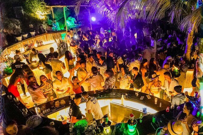 Maroca Nightclub in Punta Cana: Open Bar, Transportation - Final Thoughts: Who Is This Tour Best For?