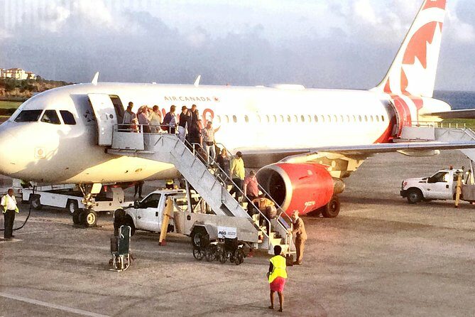 Maurice Bishop Airport to Royalton Quick & Comfortable Transfer - The Experience Through the Eyes of Other Travelers