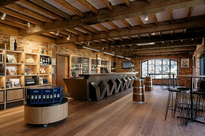 McLaren Vale Private Wine Tour - The Value of This Tour