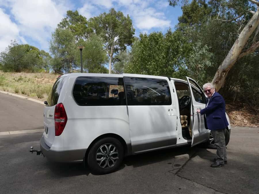 McLaren Vale Wine Tour - Authentic Experiences and Authenticity