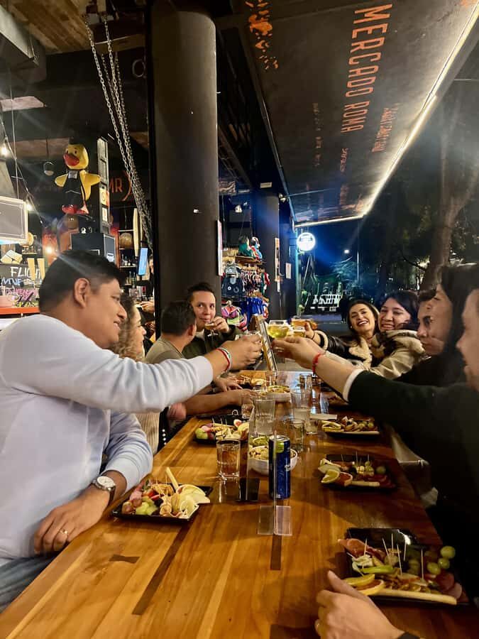 Mexico City: Craft Beer Tasting Experience with Snacks - What Makes It Stand Out?