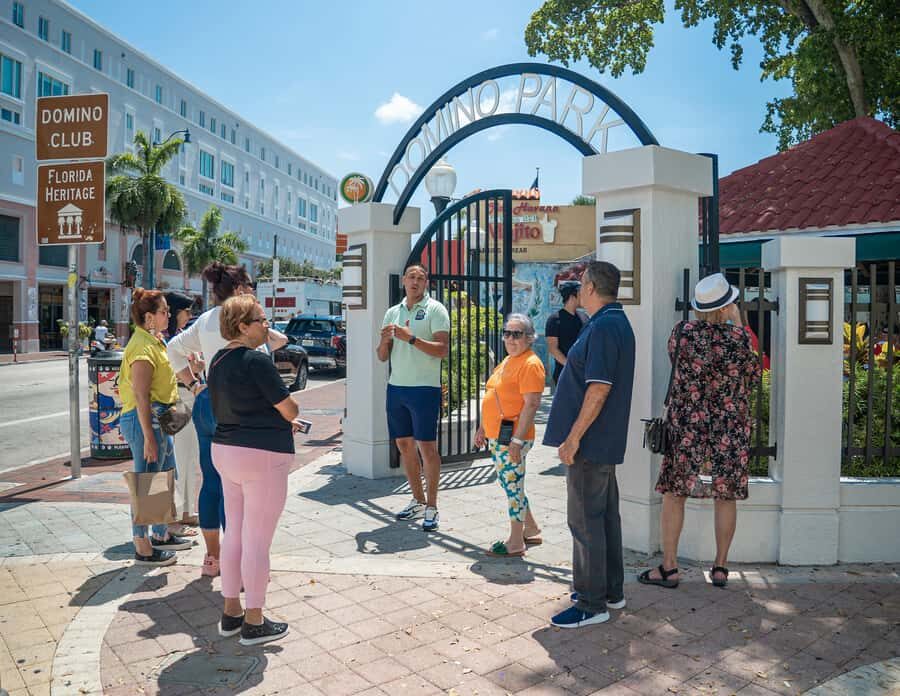 Miami: 3.5-Hours City Sights, Exploration & History Tour - The Details That Matter