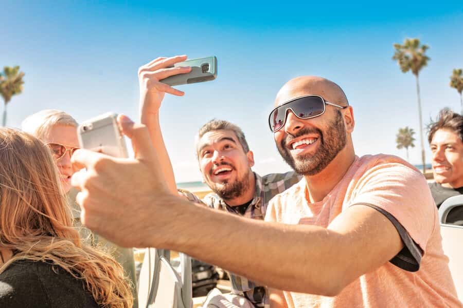 Miami: Hop-on Hop-off Open-top Bus Tour with Optional Cruise - Pricing and Value