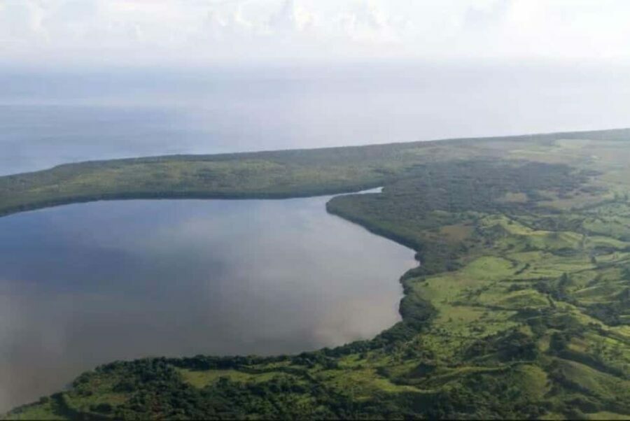 Miches: Private Kayak Excursion Through El Limón Lagoon - What to Expect on the Tour