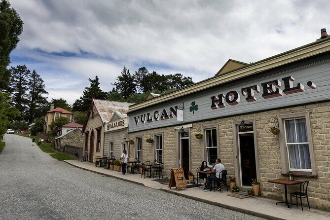 Middlemarch to Queenstown One-Way Small-Group Scenic Tour - The Value We See in This Tour