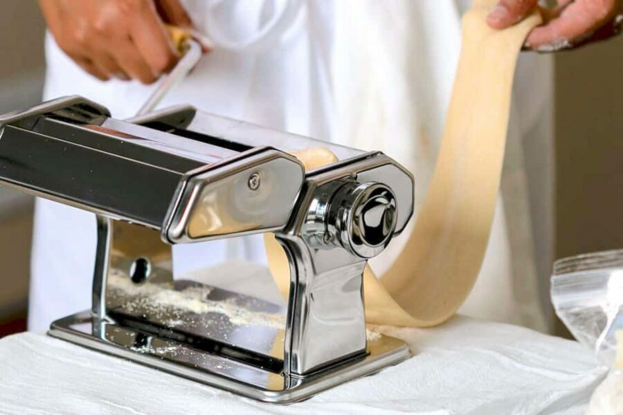 Minneapolis: Fun Pasta Making Class with Local Chef - The Experience in Detail